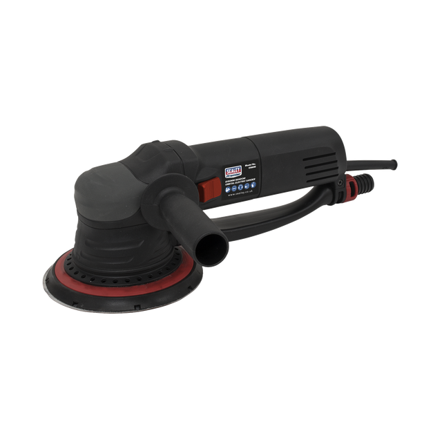 Random Orbital Electric Sander Ø150mm 600W - OS600 - Farming Parts