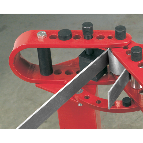 Metal Bender Bench Mounting - PBB04 - Farming Parts