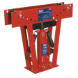 Hydraulic Pipe Bender 12tonne - PBS99/10 - Farming Parts