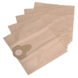 Dust Collection Bag for PC300 Series Pack of 5 - PC300PB5 - Farming Parts