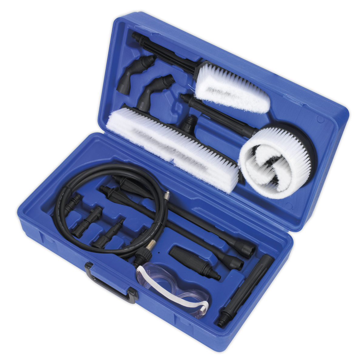 Pressure Washer Accessory Kit - PCKIT - Farming Parts