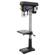 Pillar Drill Floor 16-Speed 1635mm Height 230V - PDM240F - Farming Parts