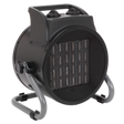 Industrial PTC Fan Heater 3000W/230V - PEH3001 - Farming Parts
