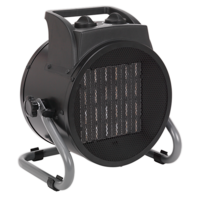 Industrial PTC Fan Heater 3000W/230V - PEH3001 - Farming Parts