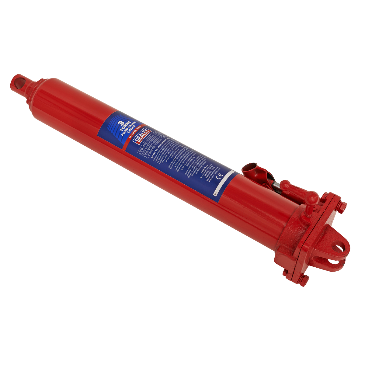 Hydraulic Ram for PH30 - PH30.01 - Farming Parts