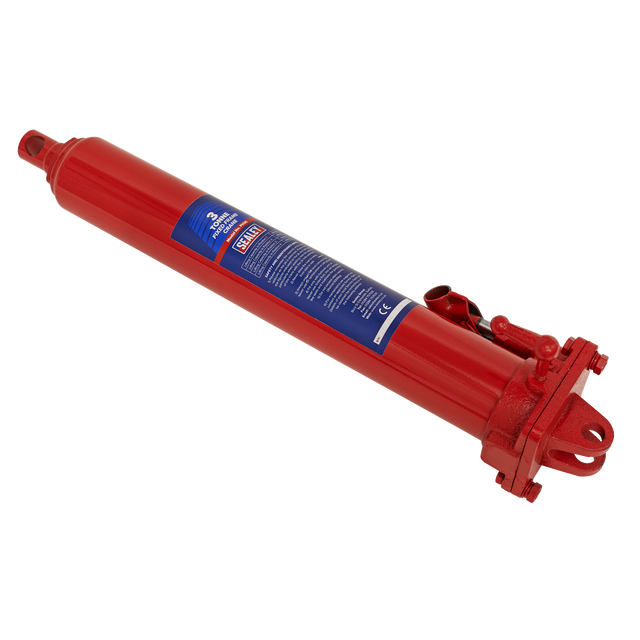 Hydraulic Ram for PH30 - PH30.01 - Farming Parts