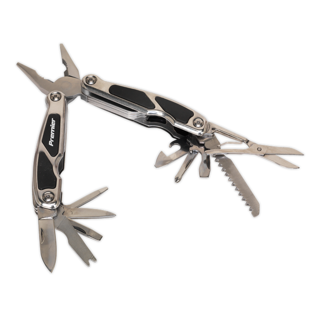 Multi-Tool 15-Function - PK36 - Farming Parts