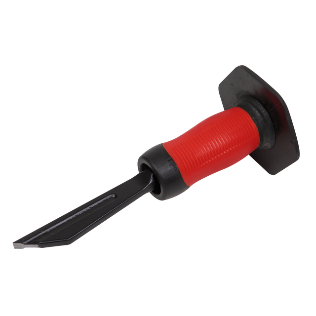 Plugging Chisel with Grip 250mm - PLC01G - Farming Parts