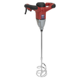 Electric Paddle Mixer 120L 1400W/230V - PM120L - Farming Parts