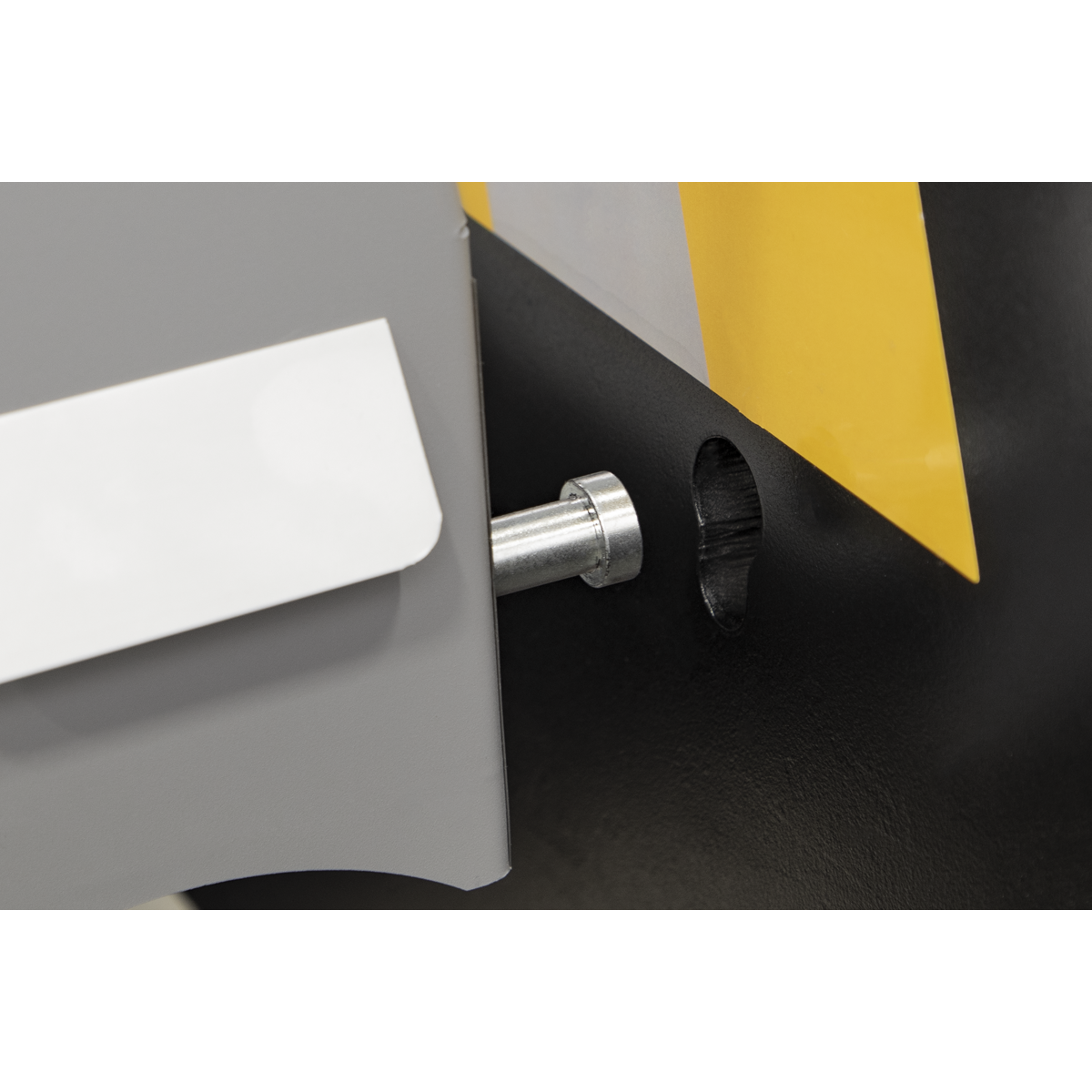 Safety Guard for PPF301S - PPFSG2 - Farming Parts