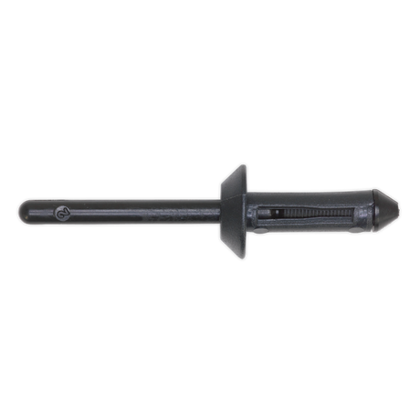 Plastic Rivet Ø5 x 15.8mm Pack of 50 - PR003 - Farming Parts