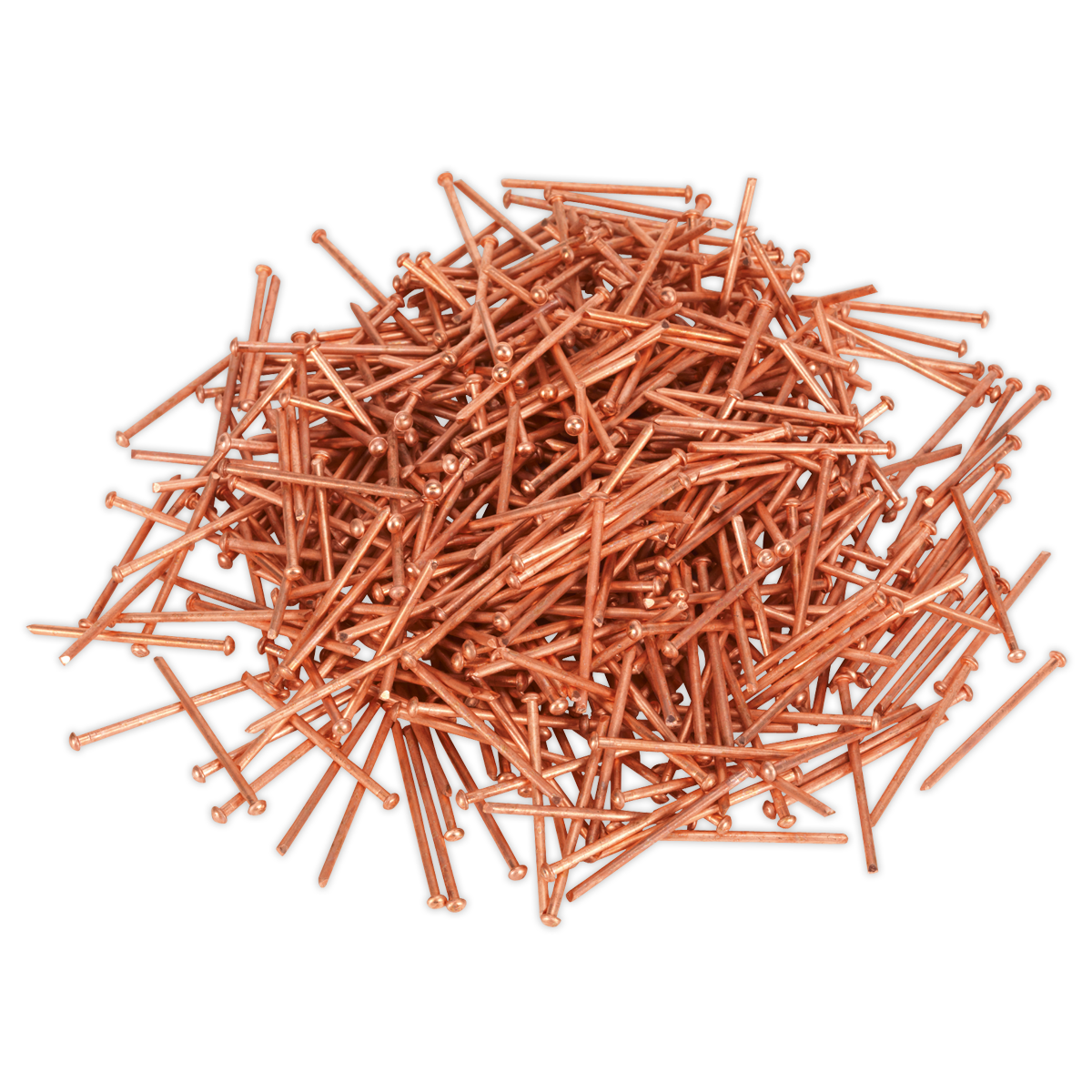 Stud Welding Nail 2.5 x 50mm Pack of 500 - PS/000250 - Farming Parts