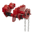 Trolley Geared 1 Tonne - PT1000G - Farming Parts