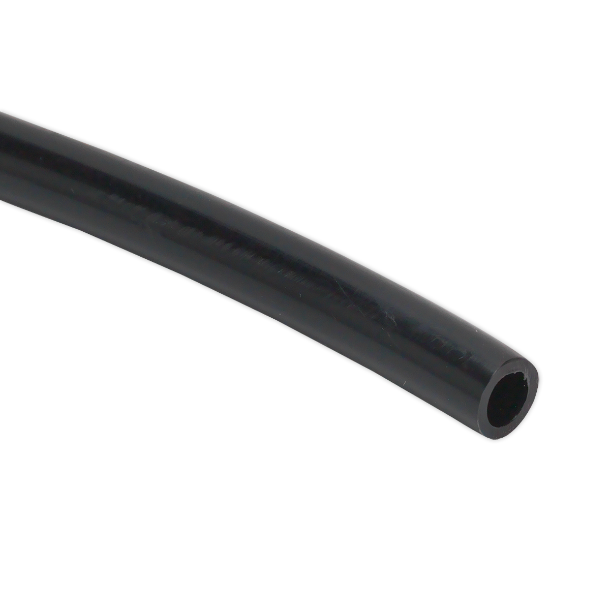 Polyethylene Tubing 10mm x 100m Black (John Guest Speedfit® - PE1007100ME) - PT10100 - Farming Parts