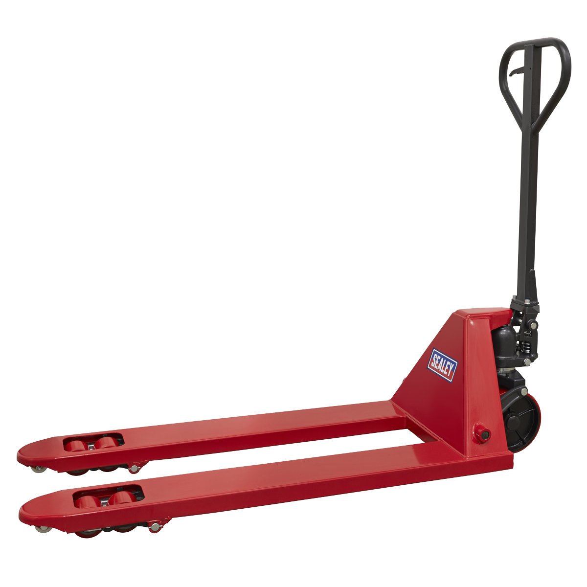 Pallet Truck 2200kg 1150 x 550mm - 2200kg - PT2200 - Farming Parts