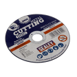 Cutting Disc Ø100 x 1.2mm Ø16mm Bore - PTC/100CET - Farming Parts