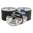 Cutting Disc Pack of 50 Ø115 x 3mm Ø22mm Bore - PTC/115C50 - Farming Parts