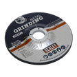 Grinding Disc Ø125 x 6mm Ø22mm Bore - PTC/125G - Farming Parts