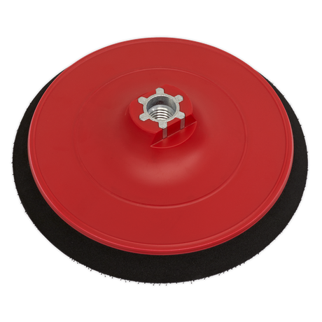 DA Backing Pad for Hook-and-Loop Discs Ø148mm M14 x 2mm - PTC/150VA/M14 - Farming Parts