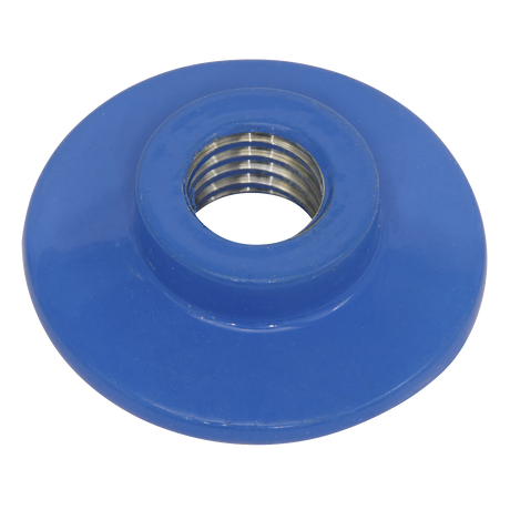 Pad Nut for PTC/BP3 Backing Pad M10 x 1.5mm - PTC/BP3/NUT15 - Farming Parts