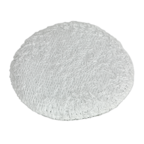 Microfibre Cloth Ø75mm - PTCMC75 - Farming Parts