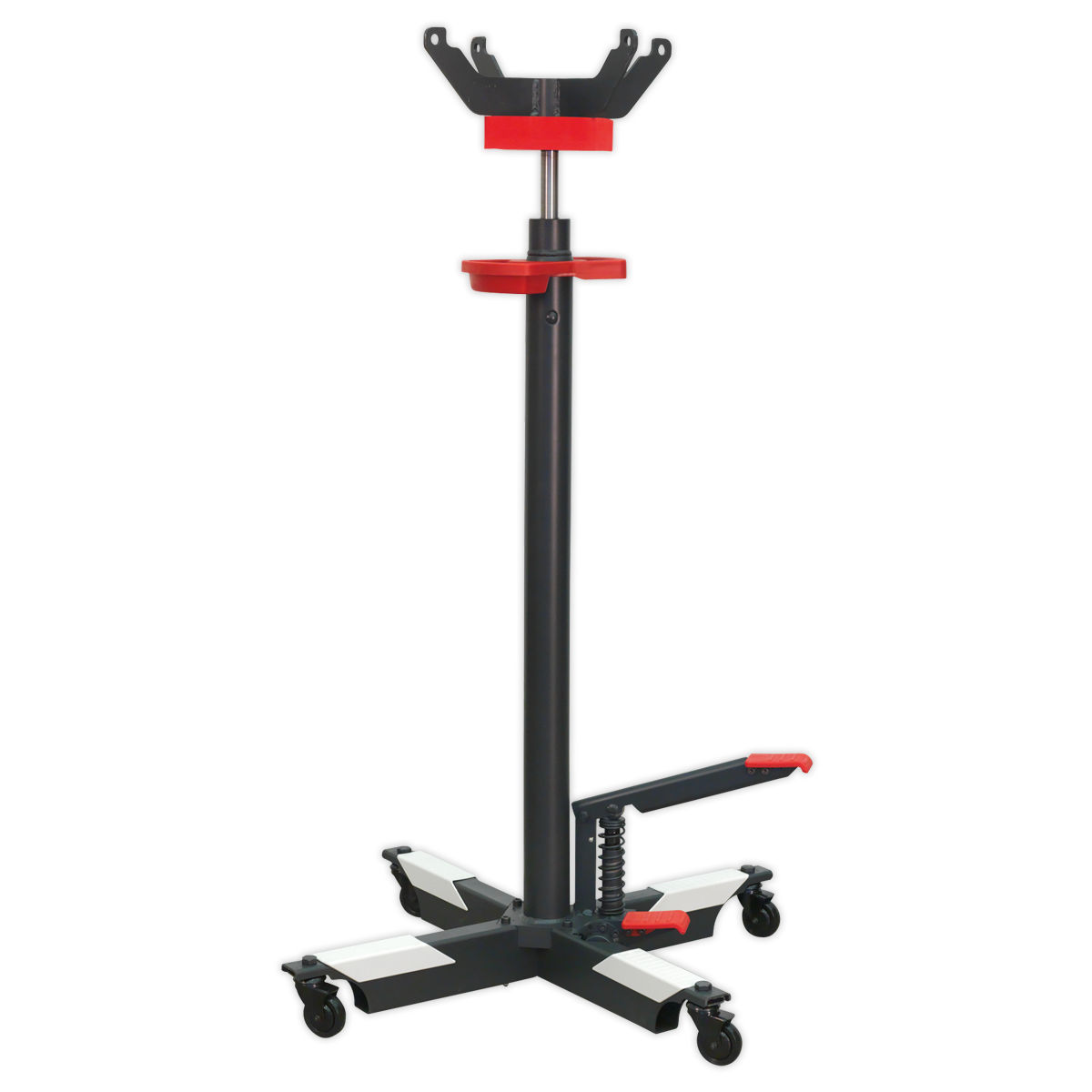 Premier Transmission Jack 300kg Vertical - PTJ30 - Farming Parts