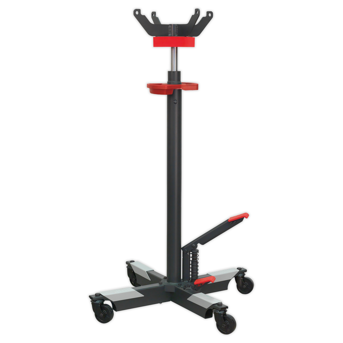Premier Transmission Jack 750kg Vertical - PTJ75 - Farming Parts