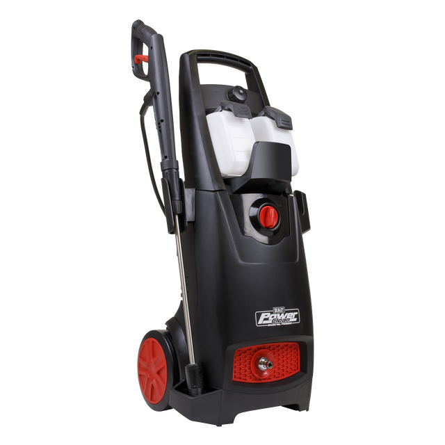 Pressure Washer 140bar with TSS & Rotablast® Nozzle 230V - PW2200 - Farming Parts