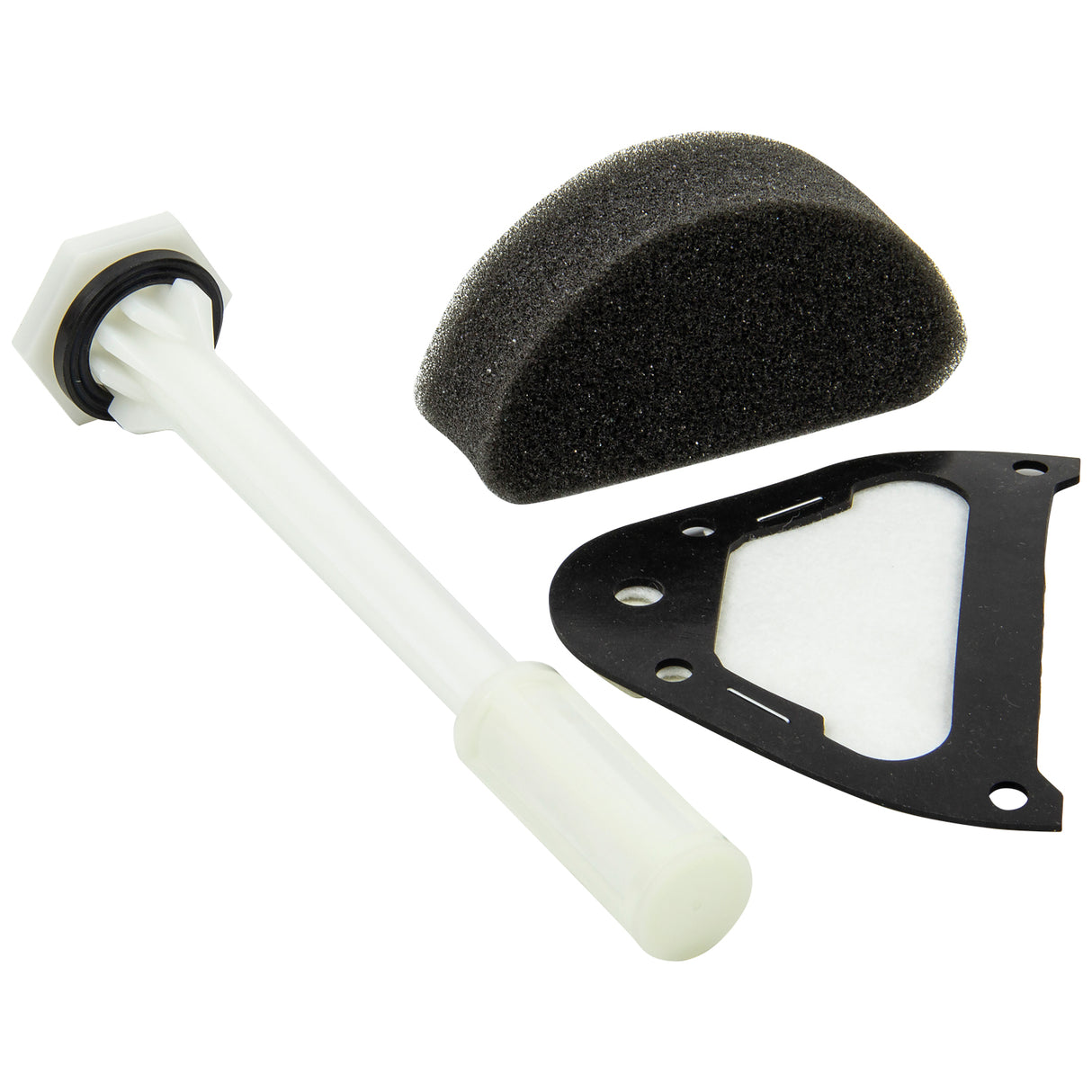 SIP FIREBALL 100XD–215XD Heater Service Kit for XD Diesel Heaters PW24-00141