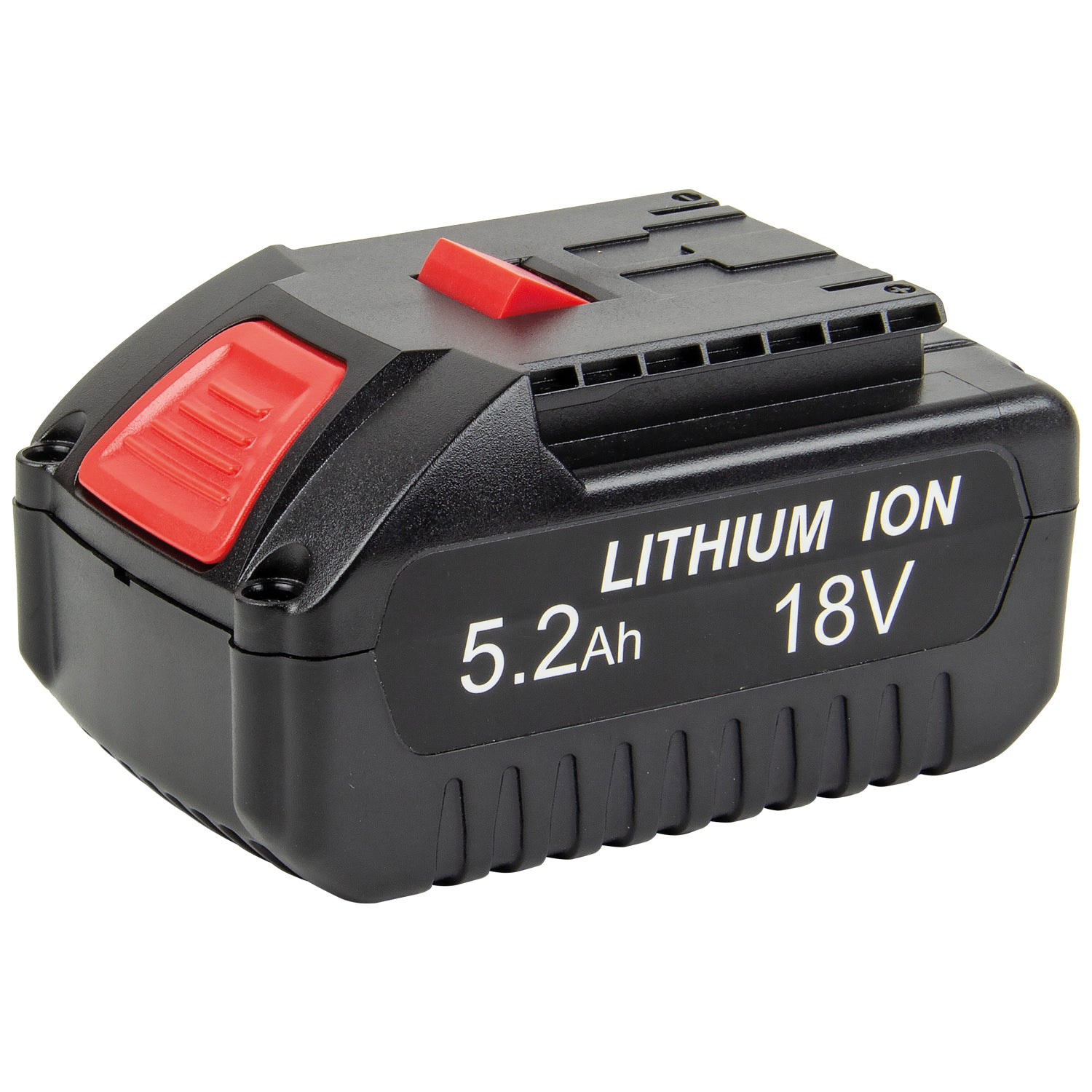 SIP FIREBALL 18v 5.2Ah Lithium Battery Pack for Cordless Heaters PW25-00013