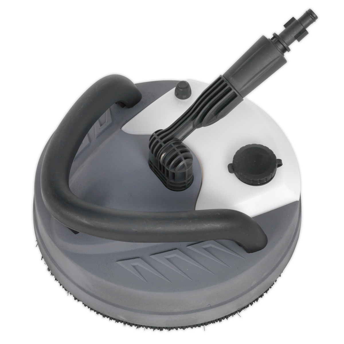 Floor Brush with Detergent Tank for PW2200 & PW2500 - PWA05 - Farming Parts