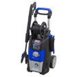 Pressure Washer 150bar 810L/hr Twin Pump with TSS & Rotablast® Nozzle - PWTF2200 - Farming Parts