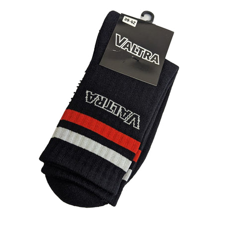 *SPECIAL PRICE* - Valtra Socks - 39-42cm - V42802915 - Farming Parts