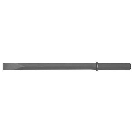 Chisel 35 x 620mm - 1-1/4"Hex - Q1CH - Farming Parts
