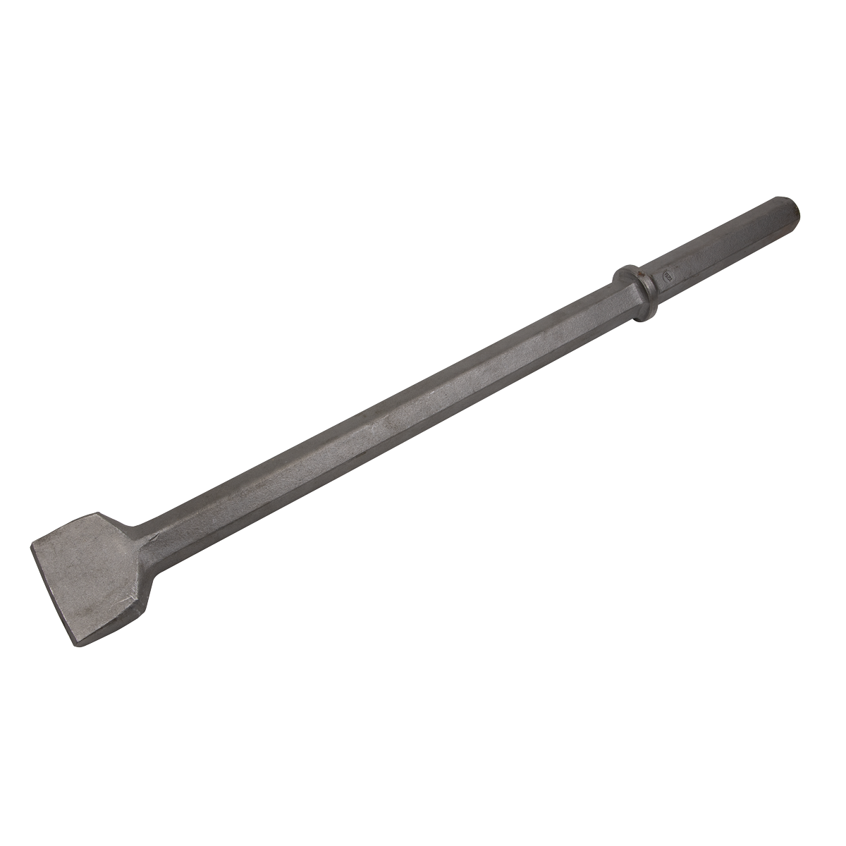 Chisel 75 x 620mm - 1-1/4"Hex - Q1WCH - Farming Parts