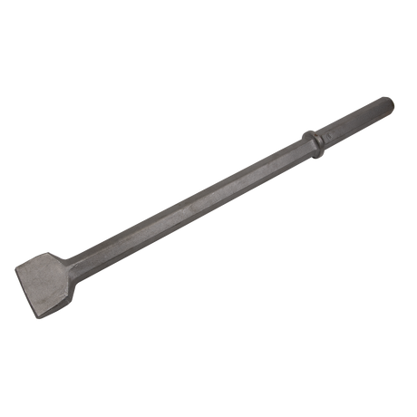 Chisel 75 x 620mm - 1-1/4"Hex - Q1WCH - Farming Parts