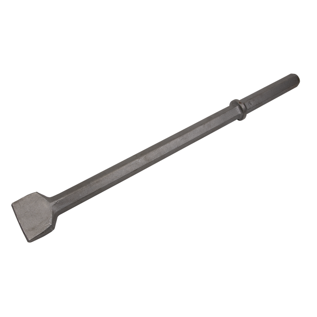 Chisel 75 x 620mm - 1-1/4"Hex - Q1WCH - Farming Parts