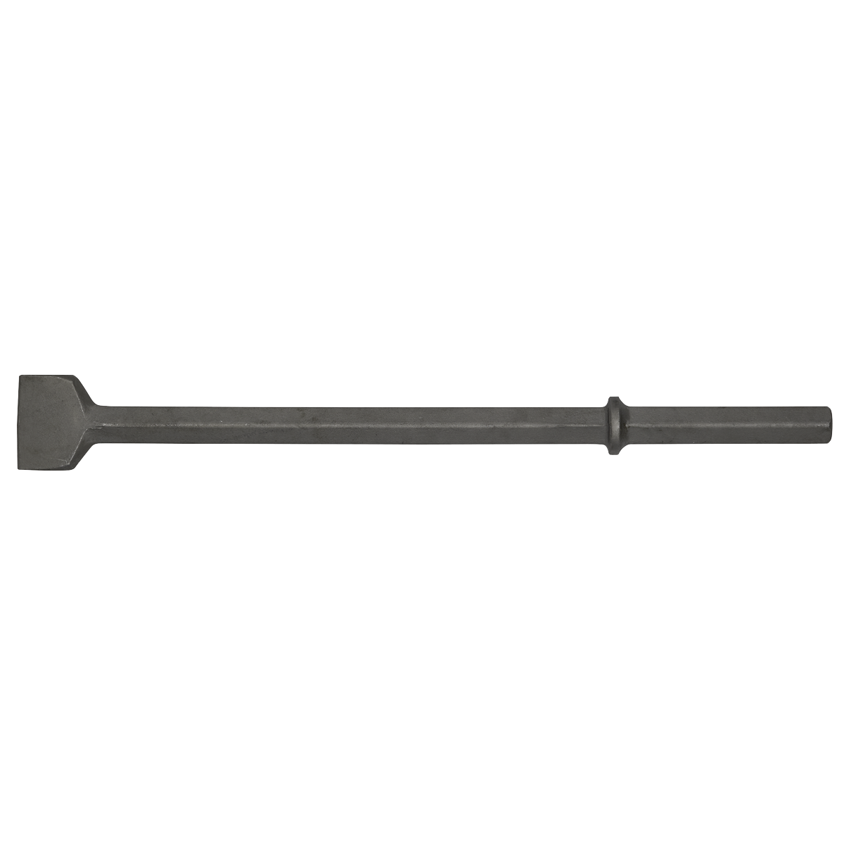 Chisel 75 x 620mm - 1-1/4"Hex - Q1WCH - Farming Parts