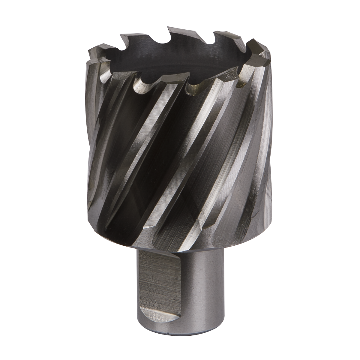 Rotabor Cutter HSS Ø40mm - Cut Depth 25mm - RBHSS40S - Farming Parts