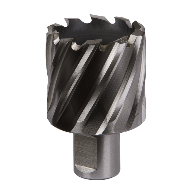 Rotabor Cutter HSS Ø40mm - Cut Depth 25mm - RBHSS40S - Farming Parts