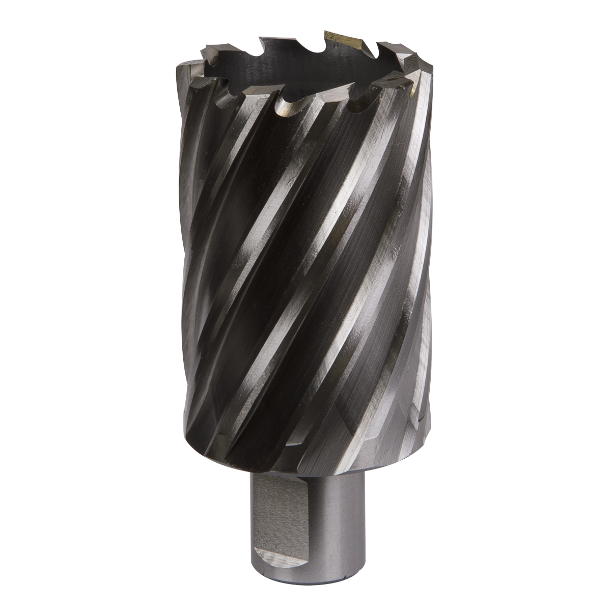 Rotabor Cutter HSS Ø41mm - Cut Depth 50mm - RBHSS41L - Farming Parts