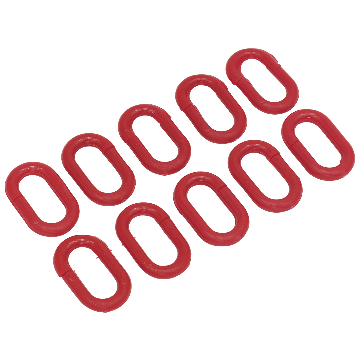 Plastic Chain Connector - Pack of 10 - RCC10 - Farming Parts