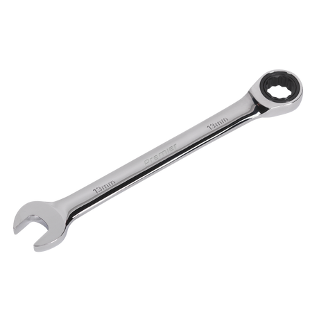 Ratchet Combination Spanner 13mm - RCW13 - Farming Parts