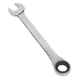 Ratchet Combination Spanner 27mm - RCW27 - Farming Parts