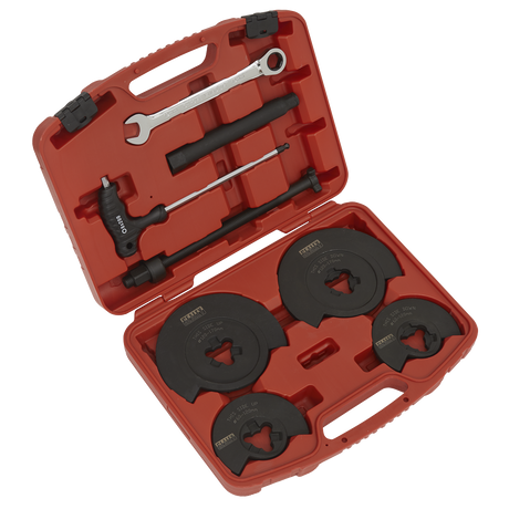 Coil Spring Compressor - Wishbone Suspension 1000kg - RE2281 - Farming Parts