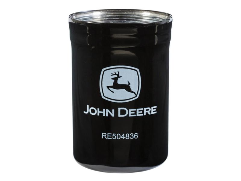 Sparex Oil Filter Spin-On High-Performance Engine Filtration | S.RE504836JD