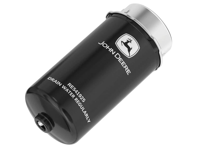 Fuel Filter Spin-On Type for John Deere Engines | OEM RE541925 | S.RE541925JD