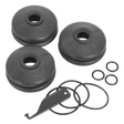 Ball Joint Dust Covers - Commercial Vehicles Pack of 3 - RJC02 - Farming Parts