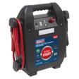 RoadStart® Emergency Jump Starter 12V 3.5L 6-Cylinder - RS102B - Farming Parts