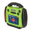 RoadStart® Emergency Jump Starter 12V 900 Peak Amps Hi-Vis Green - RS1312HV - Farming Parts